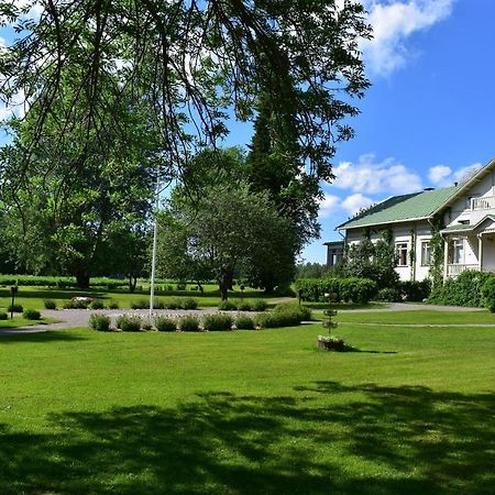 Kartanohostel AnnaCatharina Savonlinna Bagian luar foto