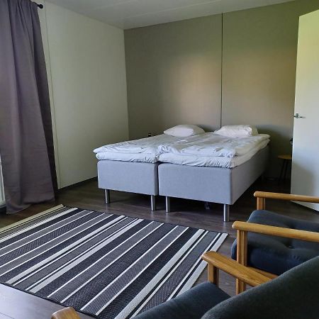Kartanohostel AnnaCatharina Savonlinna Bagian luar foto