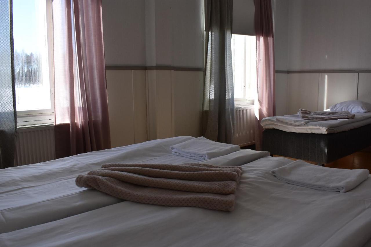 Kartanohostel AnnaCatharina Savonlinna Bagian luar foto