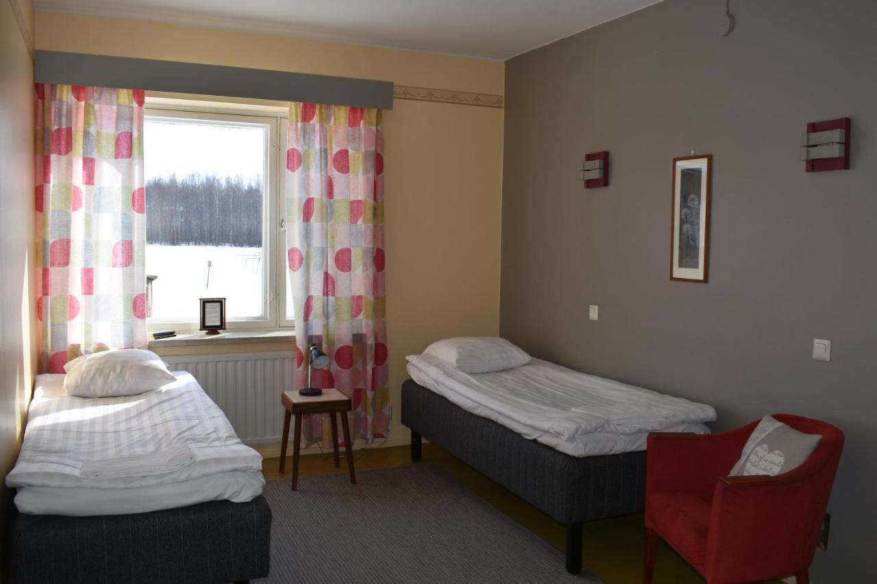 Kartanohostel AnnaCatharina Savonlinna Bagian luar foto