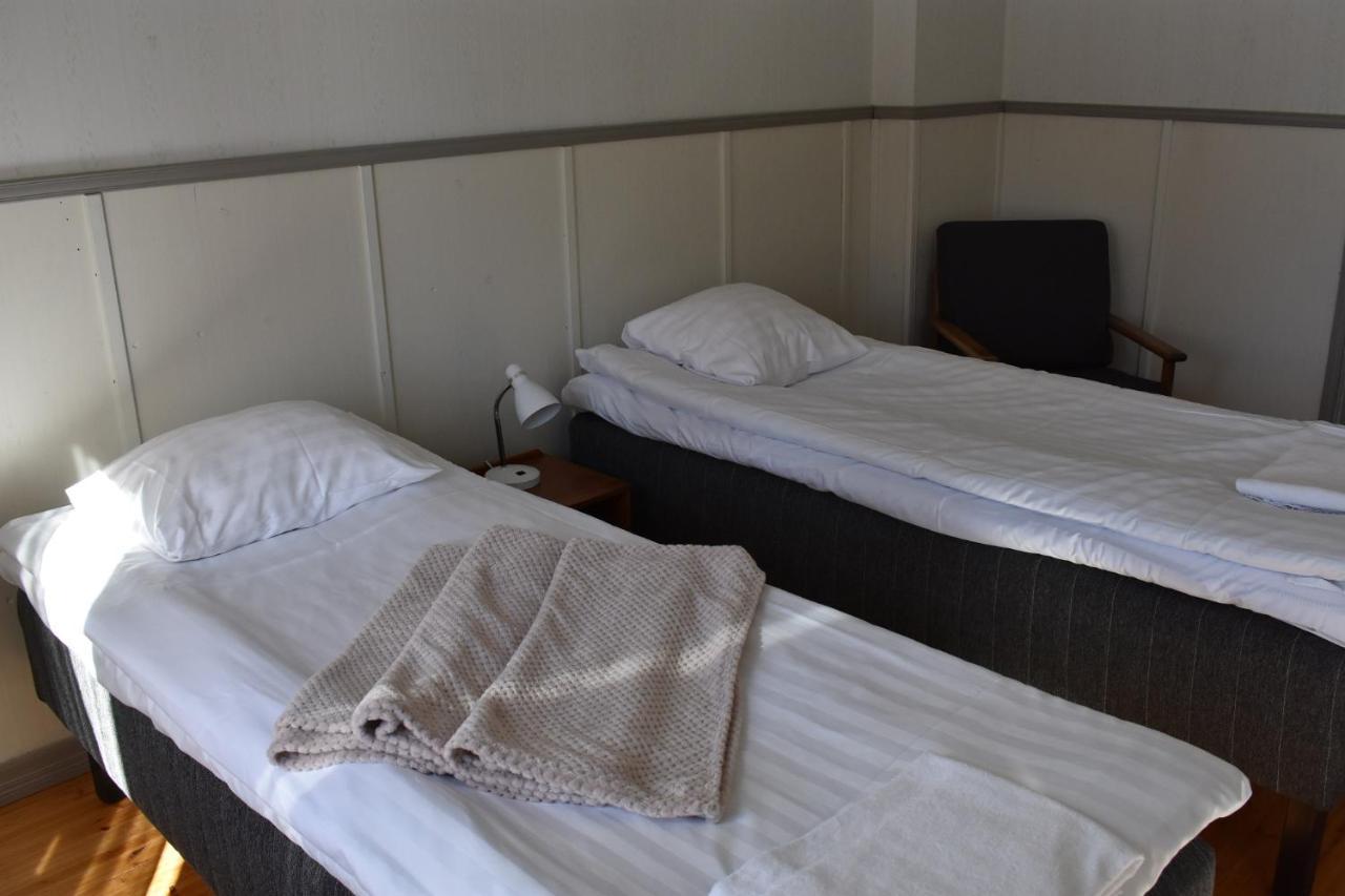 Kartanohostel AnnaCatharina Savonlinna Bagian luar foto
