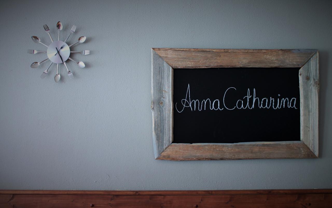 Kartanohostel AnnaCatharina Savonlinna Bagian luar foto
