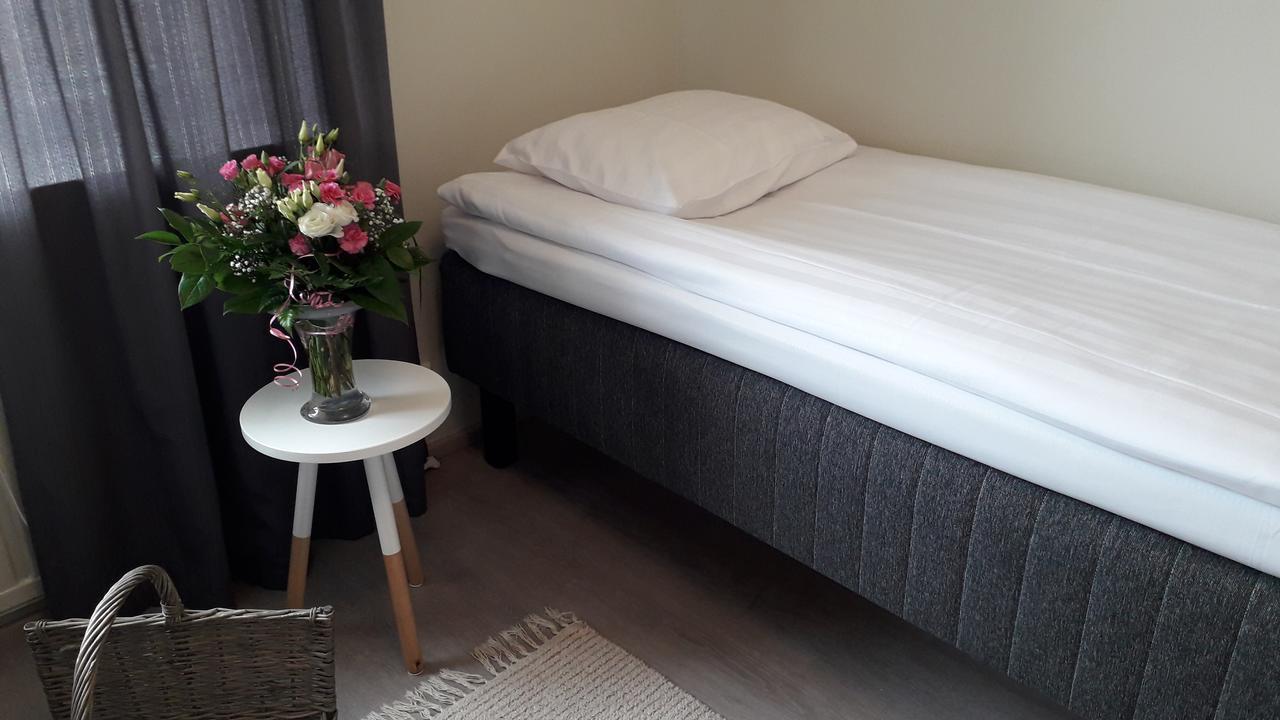 Kartanohostel AnnaCatharina Savonlinna Bagian luar foto