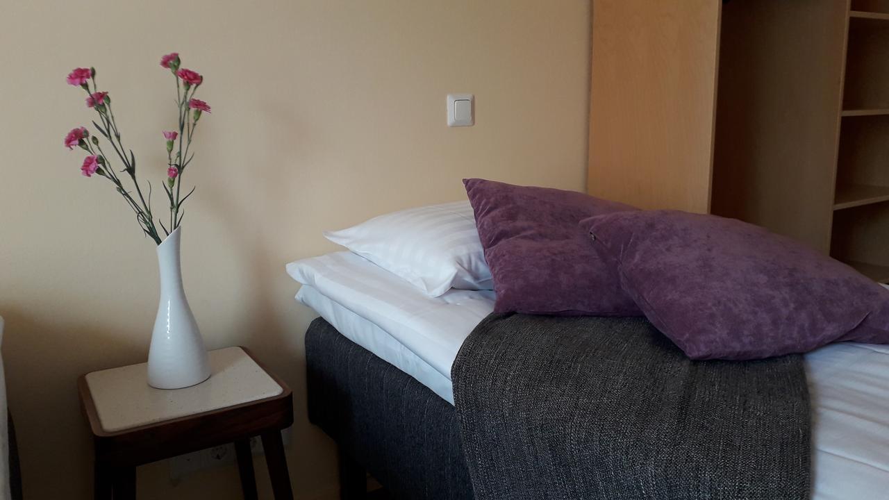 Kartanohostel AnnaCatharina Savonlinna Bagian luar foto