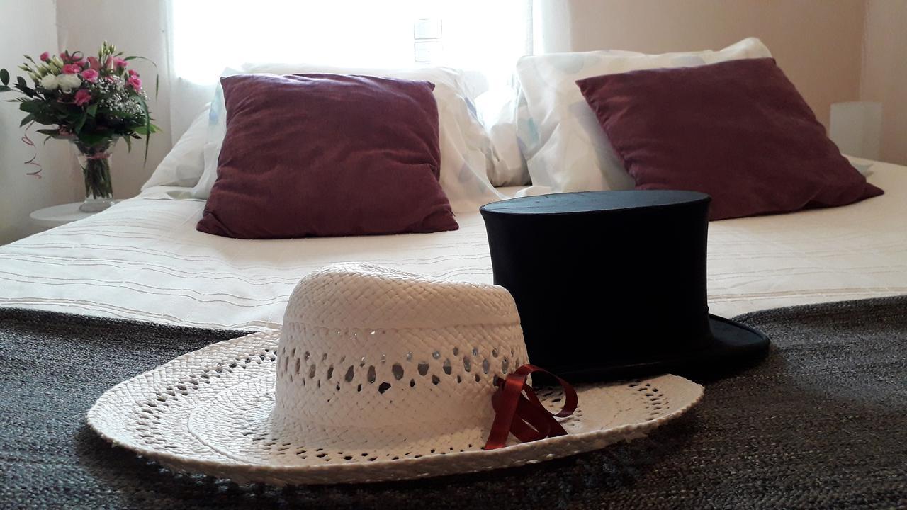Kartanohostel AnnaCatharina Savonlinna Bagian luar foto