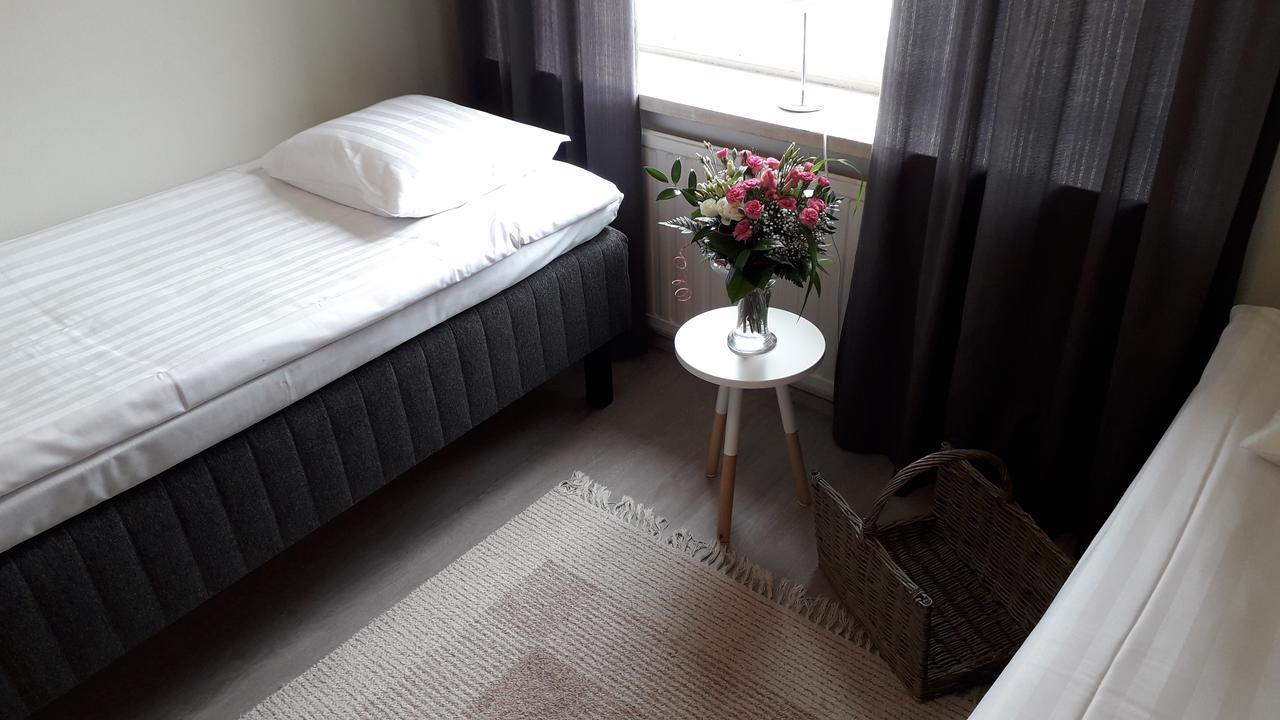 Kartanohostel AnnaCatharina Savonlinna Bagian luar foto