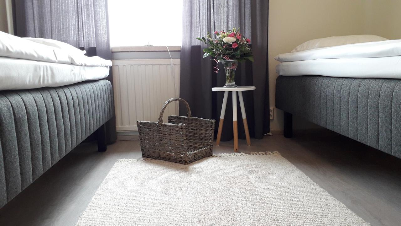 Kartanohostel AnnaCatharina Savonlinna Bagian luar foto