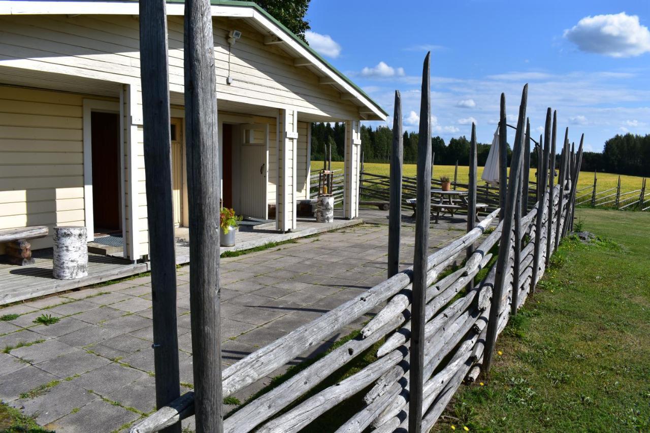 Kartanohostel AnnaCatharina Savonlinna Bagian luar foto