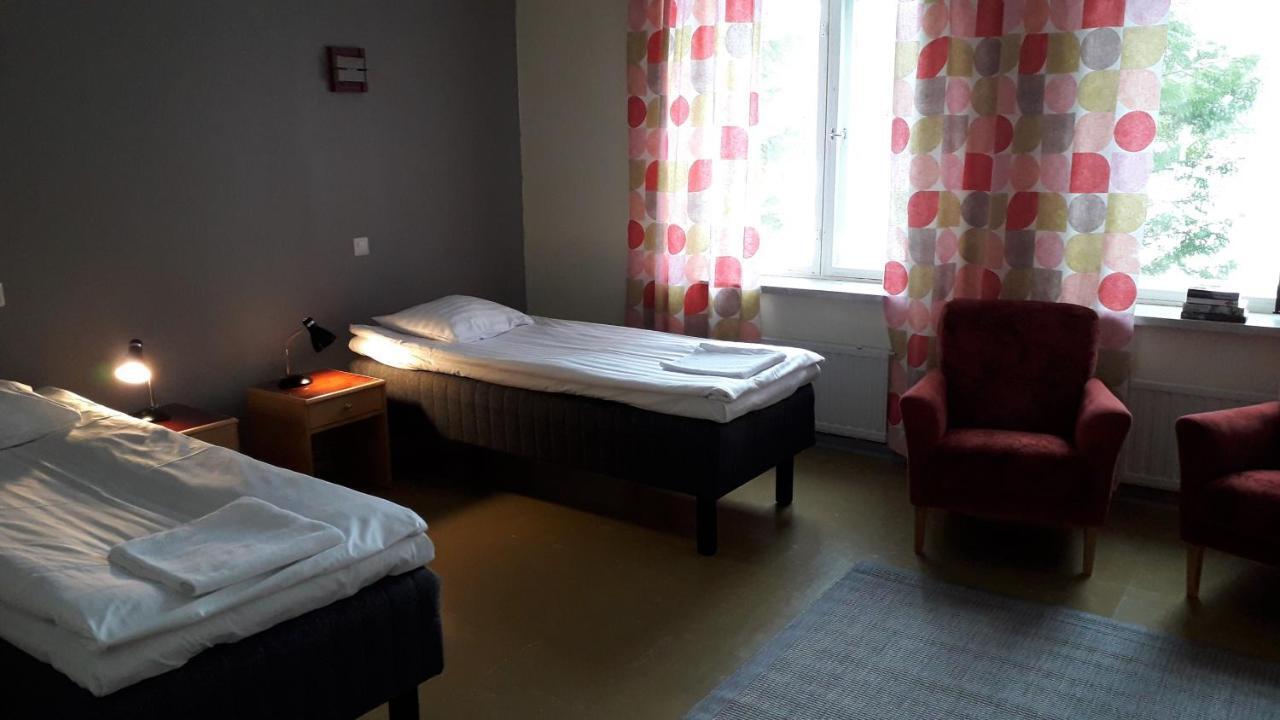 Kartanohostel AnnaCatharina Savonlinna Bagian luar foto