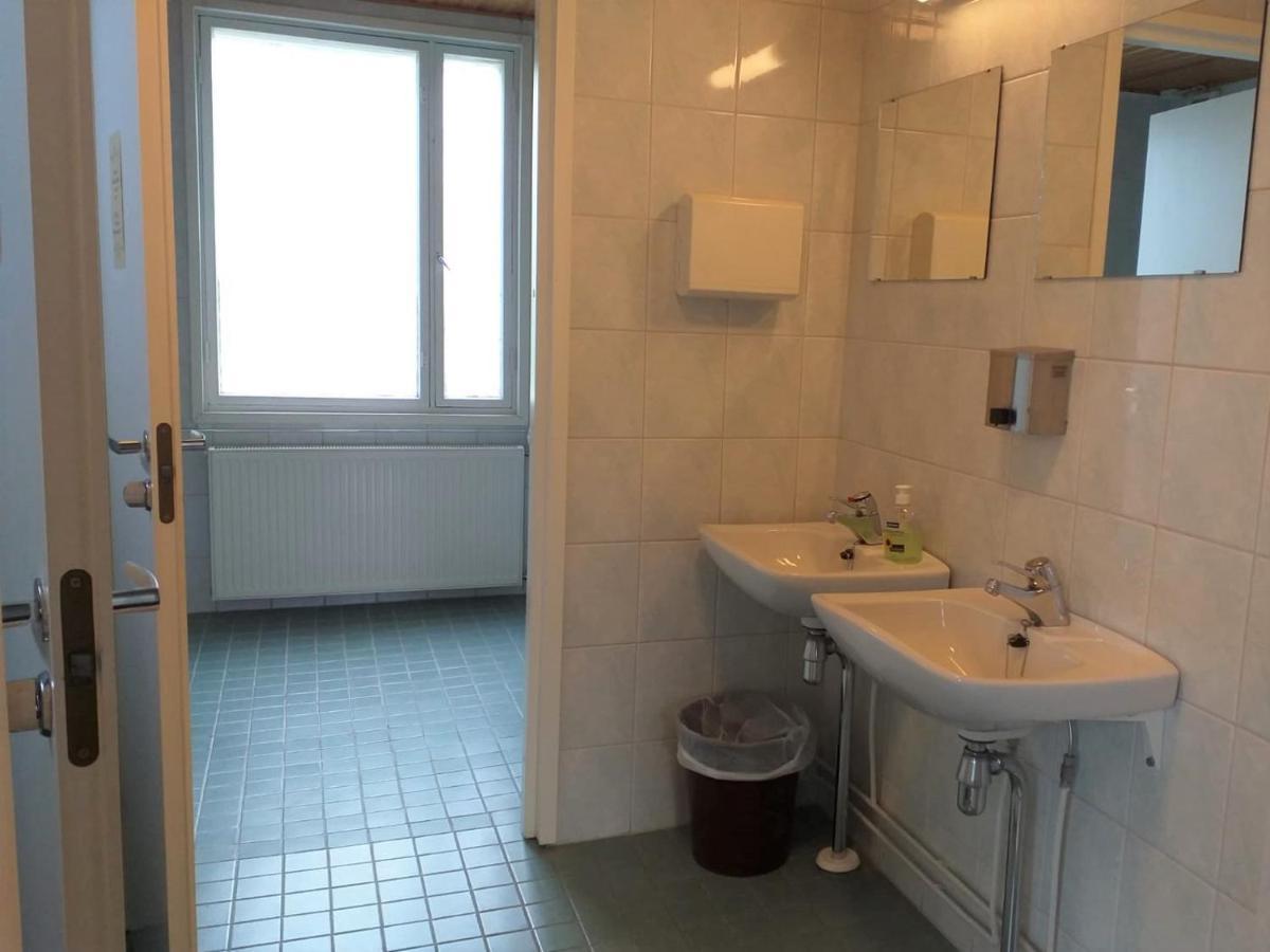Kartanohostel AnnaCatharina Savonlinna Bagian luar foto