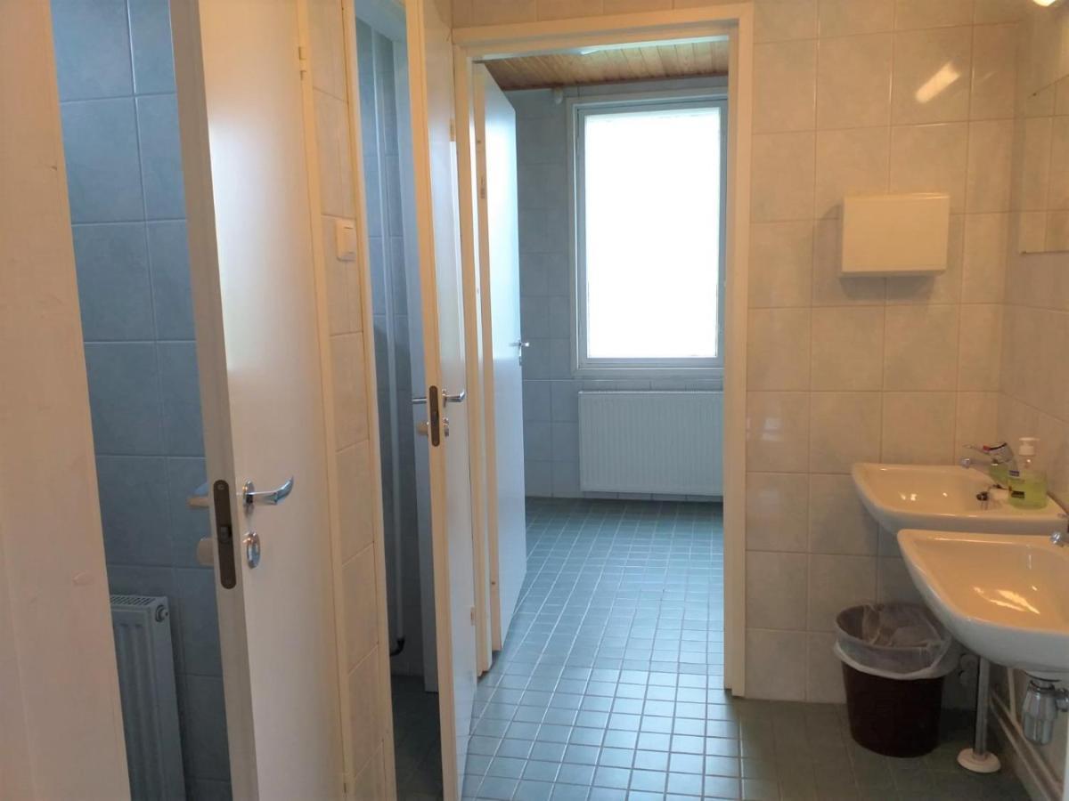 Kartanohostel AnnaCatharina Savonlinna Bagian luar foto