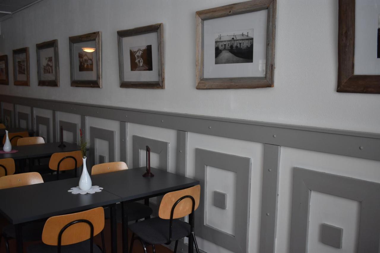 Kartanohostel AnnaCatharina Savonlinna Bagian luar foto